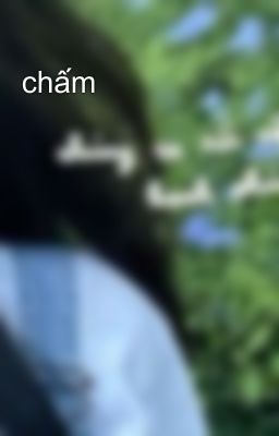 chấm 