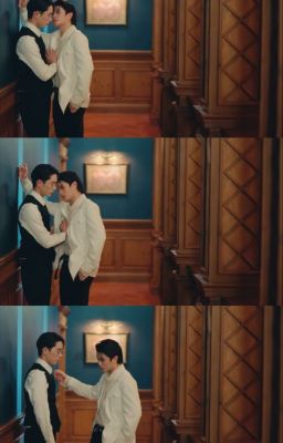 Chấm hết..[RomeMok/Williamest]