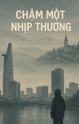 CHẬM MỘT NHỊP THƯƠNG