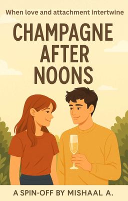 Champagne After Noons