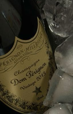 champagne problems - meanie 