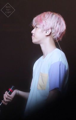 [ChanBaek / NC-17] LOOK AT THE MIRROR (Edit) (OneShot)