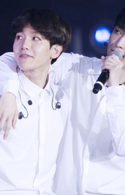 [ChanBaek][Oneshort] Tớ mệt mỏi rồi, cậu trở về đi