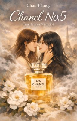  CHANEL NO.5 