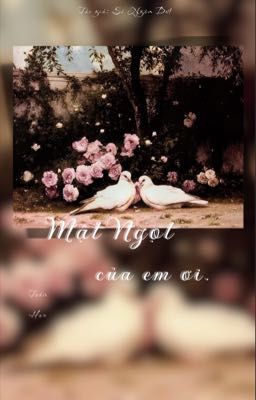 Chẳng Biết Từ Bao Giờ 