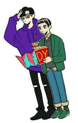 Chàng cao kều và cậu mọt sách [Chansoo Longfic ]