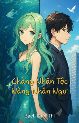 Chàng Nhân Tộc, Nàng Nhân Ngư