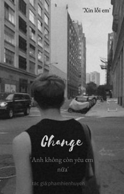 Change-NamJoon