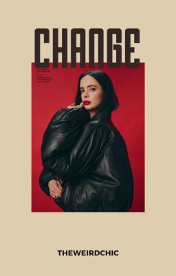 CHANGE ━━━━━━━ RICHIE JERIMOVICH ✓