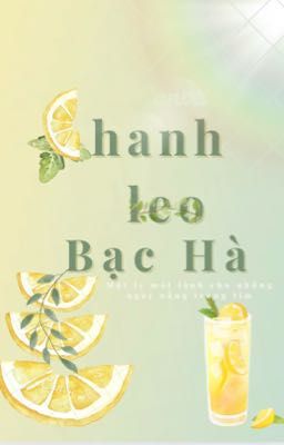 Chanh tuyết đá xay