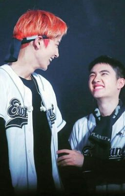 [Chansoo,H]Chia tay đi Phác Xán Liệt đào hoa