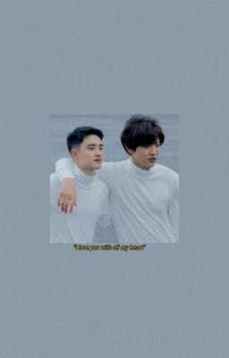 [chansoo] - Nhật Kí Chửi Thầm Của Phản Diện