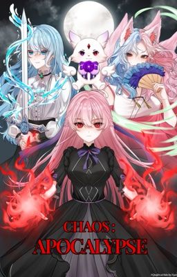 CHAOS : APOCALYPSE