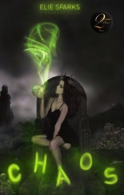 chaos - graphic book fr/eng/ CLOSED
