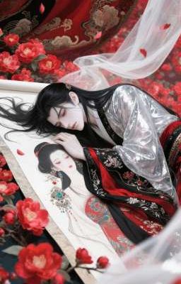 Chấp Niệm Của Nàng- Tình Kiếp Của Chàng