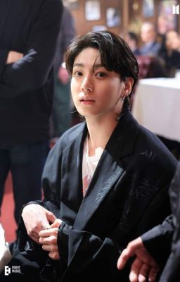 chấp niệm - taekook