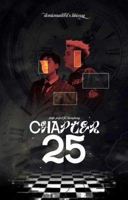 chapter25 ★ tình