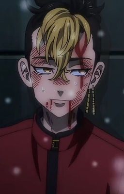 [charxreader] Hanma Shuji