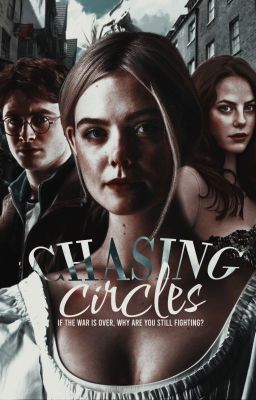 CHASING CIRCLES- Harry Potter