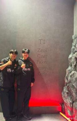 Chat | Mưa Bão ⛈️ | one2eus 