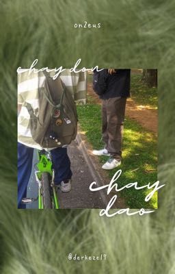 chạy đôn chạy đáo | onze