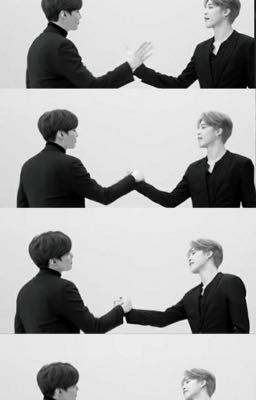 Chạy Mãi Theo Em ( Yoonmin ) 