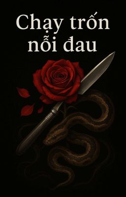 Chạy trốn nỗi đau
