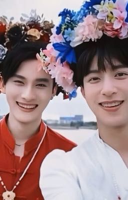 CHẠY TRỐN 🐺 THẨM VĂN LANG X CAO ĐỒ (DESIRE4) 