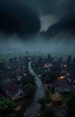 Chạy về nơi giông bão