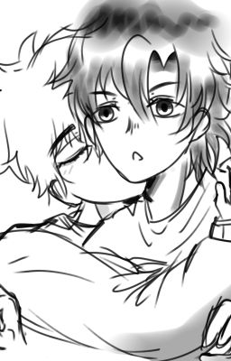 [ChengGuang] Trên thế gian này, anh là duy nhất.