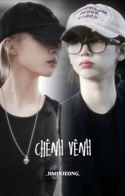 CHÊNH VÊNH [WINRINA] (JIMINJEONG)