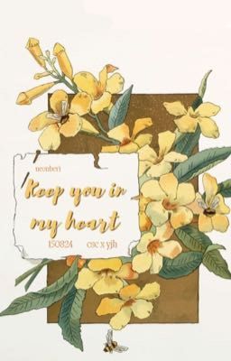 | Cheolhan | - Giữ em trong tim