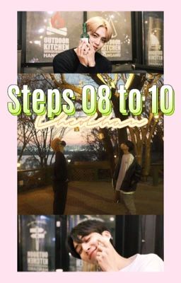 cheolhan | steps 08 to 10