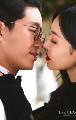 Cheon Seo Jin - Tôi muốn thoả mãn em