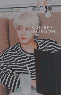 cherry blossom ; namjin