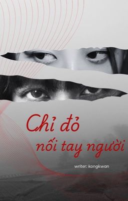 Chỉ Đỏ Nối Tay Người