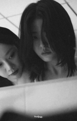Chị là của em | Jaeyi x Seulgi [ Girl love ]