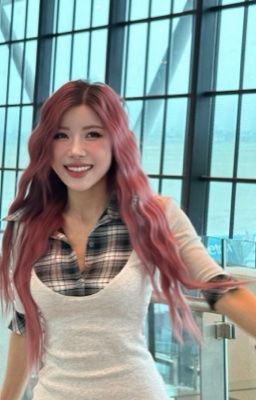 Chị muốn làm người yêu em