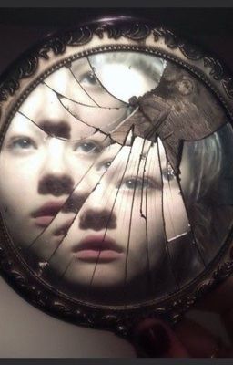 Chiếc mặt nạ hoàn hảo