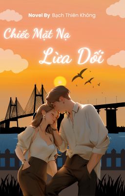 Chiếc Mặt Nạ Lừa Dối