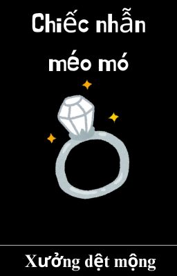 Chiếc nhẫn méo mó