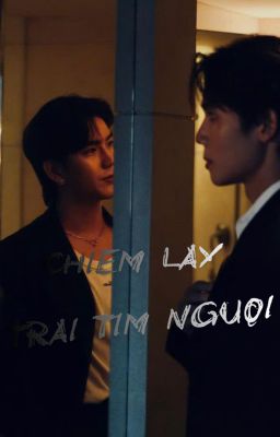Chiếm lấy trái tim người