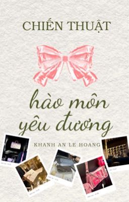 Chiến thuật hào môn yêu đương