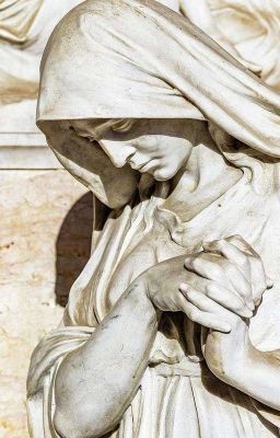 [Chiêu Khang] their first kiss