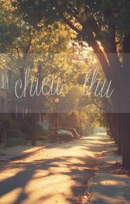 Chiều Thu
