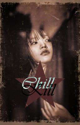 Chill Kill ✦ Book Reviews
