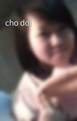 cho doi