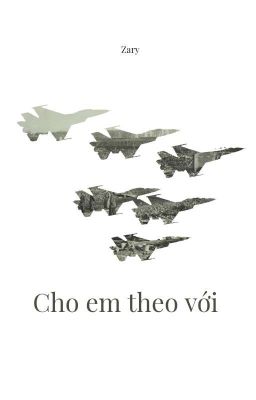 Cho em theo với