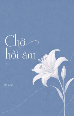 Chờ hồi âm