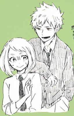 chờ [Kacchako]